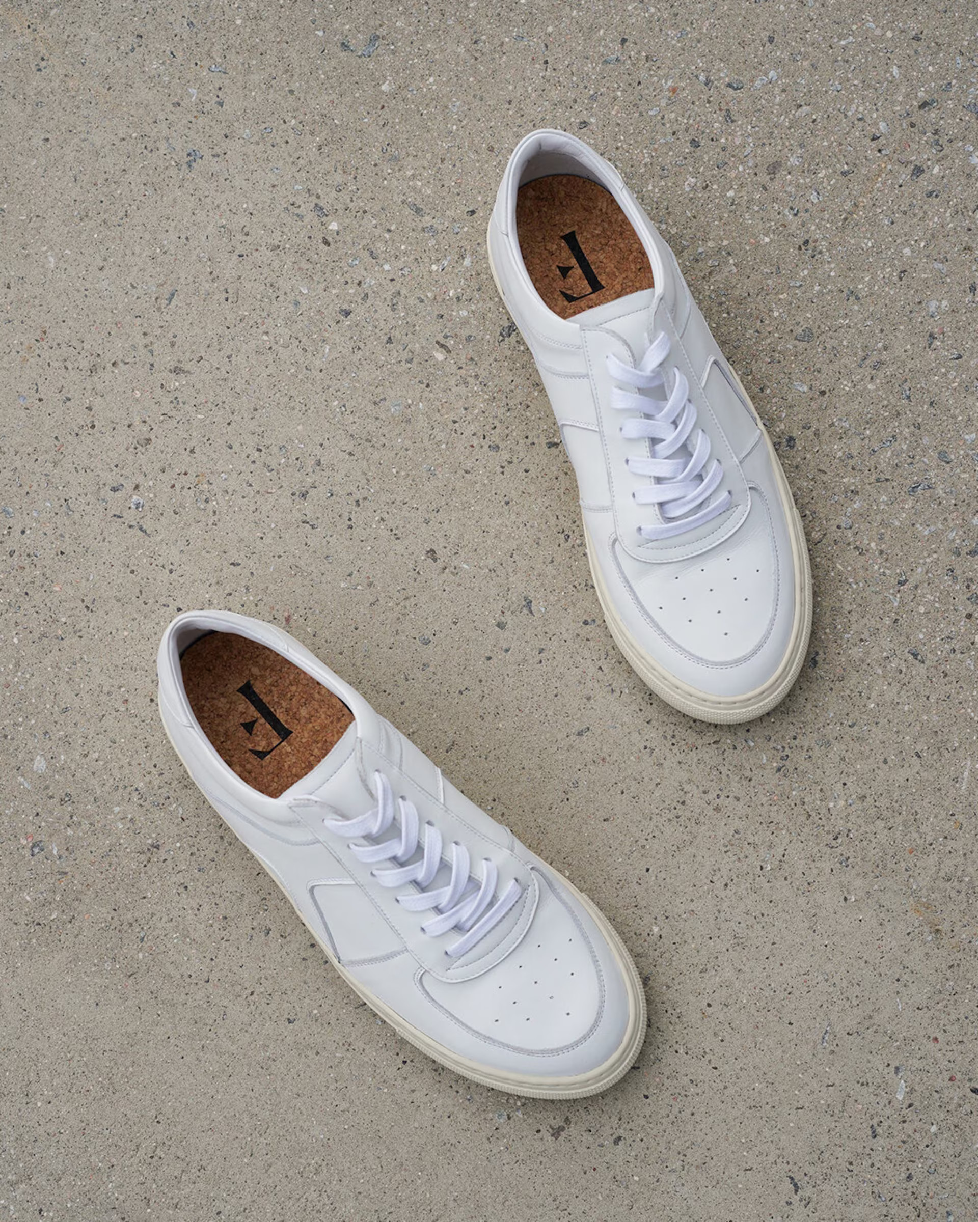 Solna Leather | Flattered