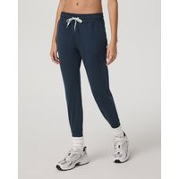 Vuori Performance Jogger Pants - Long | Midnight Heather | XXS | Vuori Clothing (US & Canada)