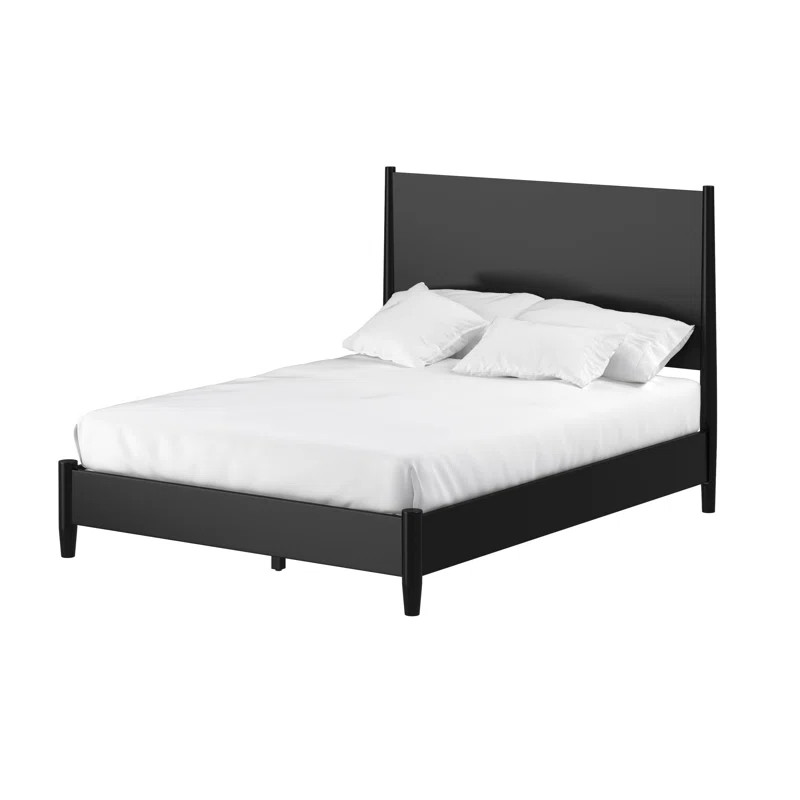 Williams Low Profile Standard Bed | Wayfair North America