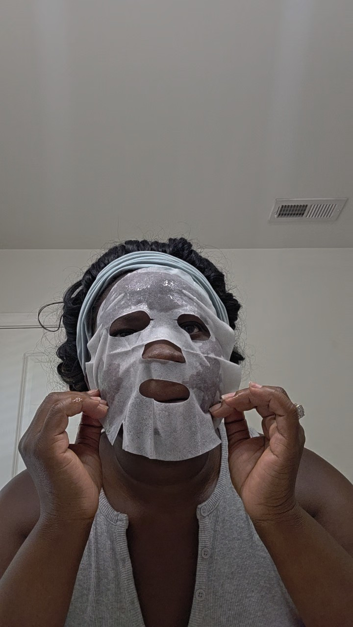 Skincare routine face masks.  Amazon finds, prime deals, Korean skincare

#LTKselfcare #LTKmomlife #LTKmorningroutine