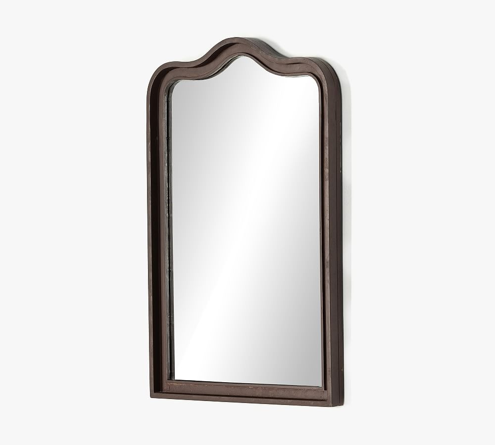 Sansome Arch Wall Mirror | Pottery Barn (US)