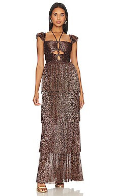 Zendaya Dress
                    
                    Sabina Musayev | Revolve Clothing (Global)