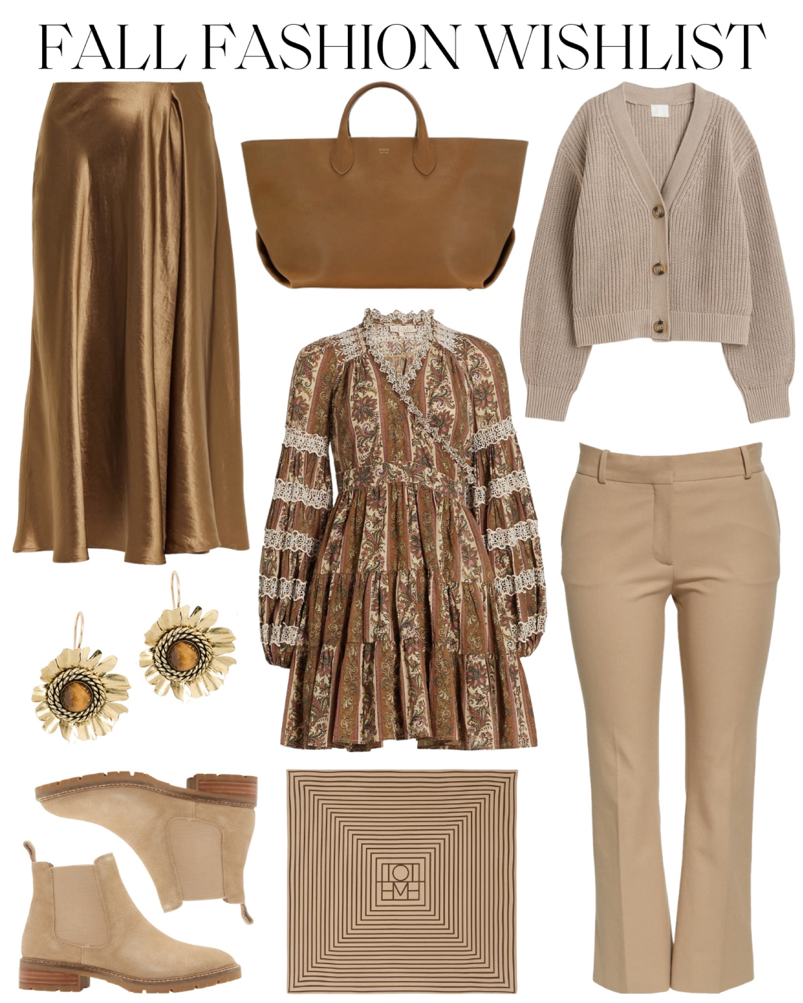 A look at my fall fashion wishlist 🍁 Sharing a full look at the pieces I’m considering adding this season over on NatalieYerger.com. For me, it’s all about filling in the gaps with basics and adding in a few special that will make getting dressed just that much more fun. 

#fallfashion #fallwishlist #fallmusthaves #fallstyle 

#LTKSeasonal #LTKstyletip #LTKunder100