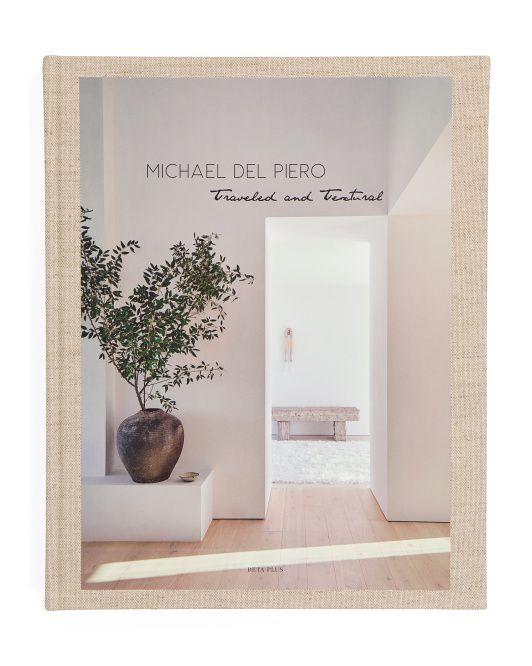 Michael Del Piero | TJ Maxx
