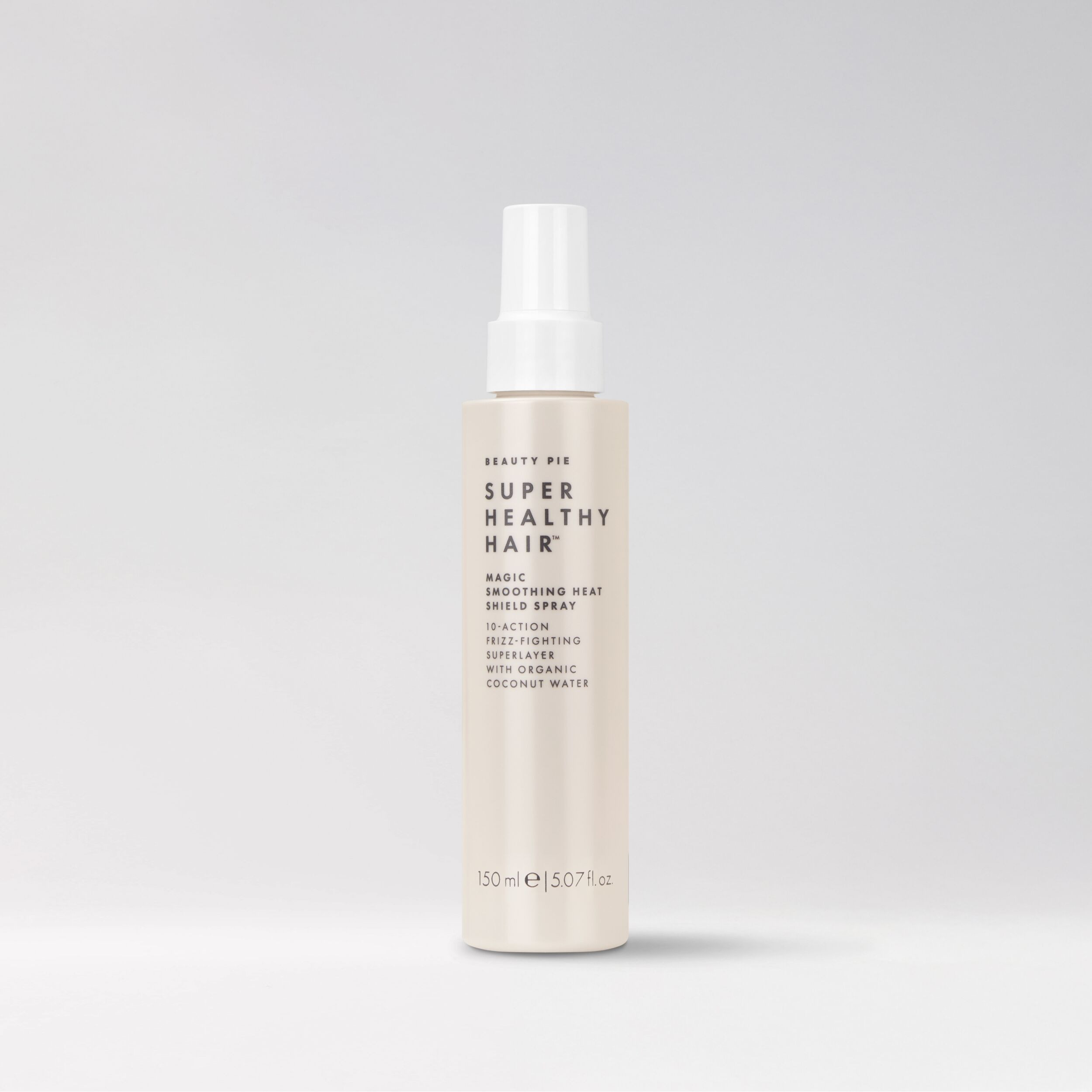 Magic Smoothing Heat Shield Spray | Beauty Pie (UK)