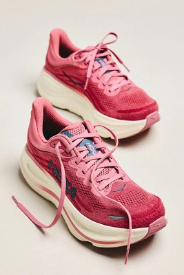 HOKA® Bondi 9 Sneakers | Anthropologie (US)