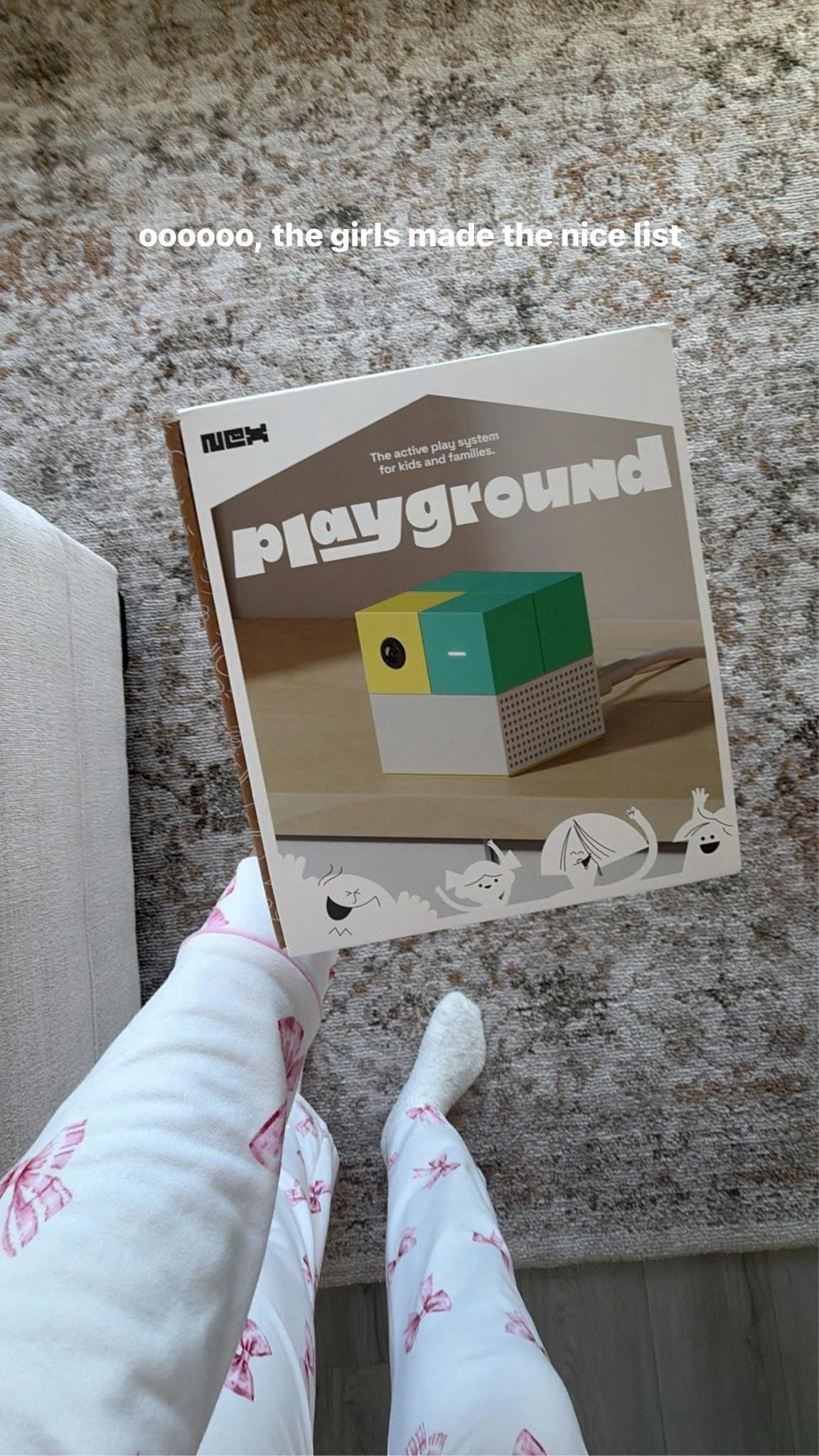 MY KIDS ARE OBSESSED 😀

#LTKKids #LTKmomlife #LTKdayinmylife