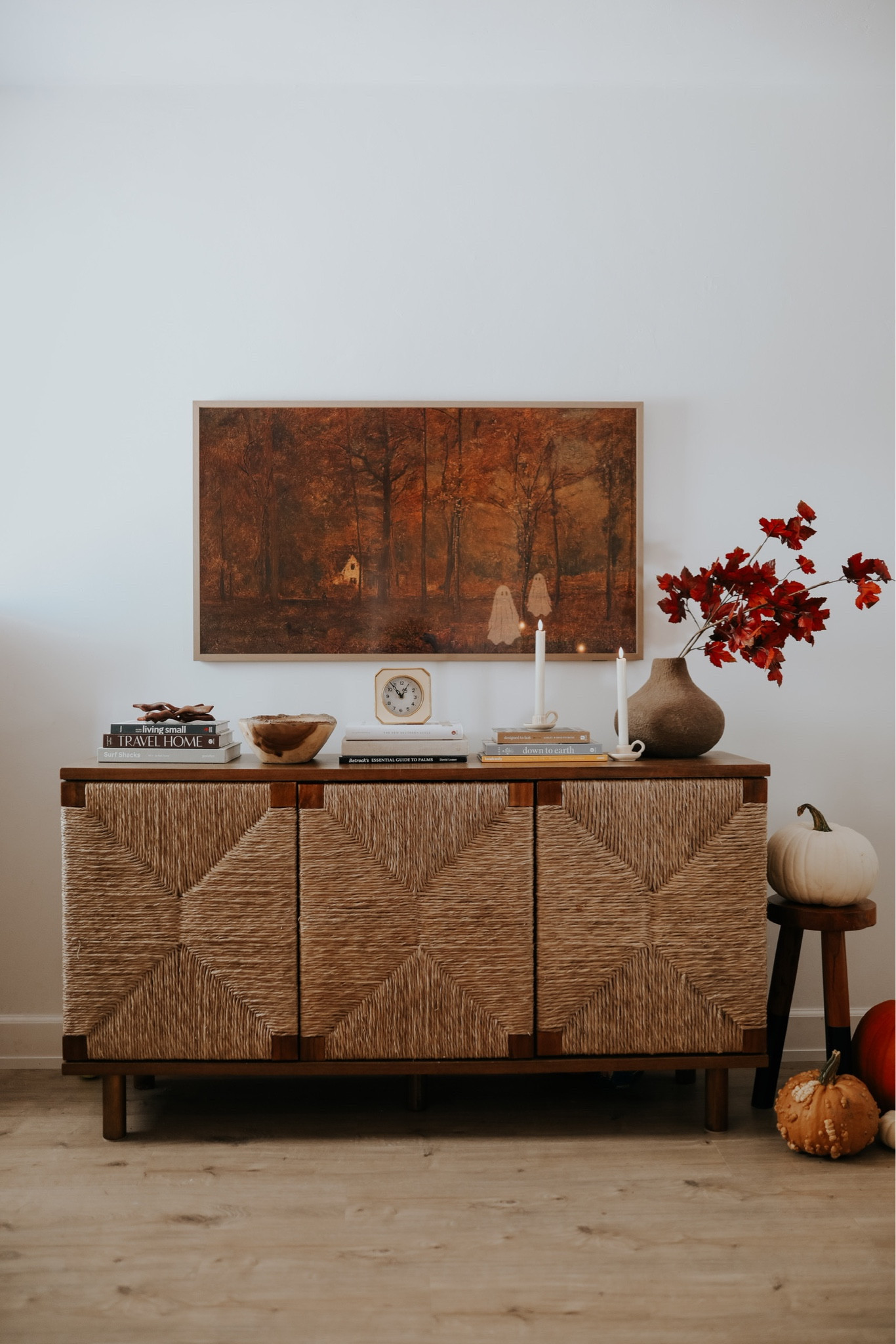 The cutest & EASIEST way to decorate for Fall & Halloween! 

#LTKHoliday #LTKHalloween #LTKSeasonal