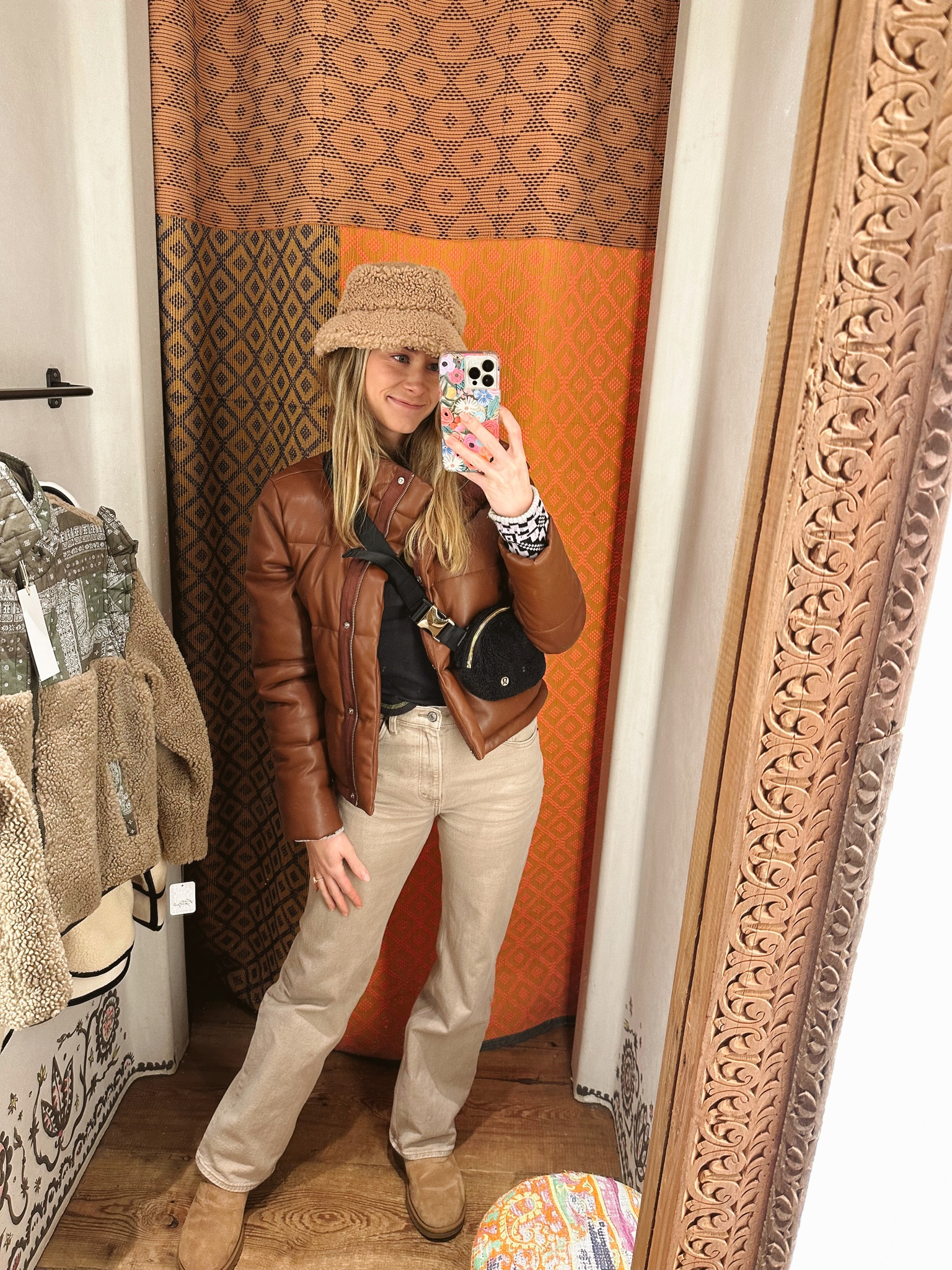 Neutrals for winter 🤎

#LTKitbag #LTKsalealert #LTKSeasonal