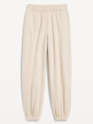 Mid-Rise SoComfy Sweatpants | Old Navy (US)