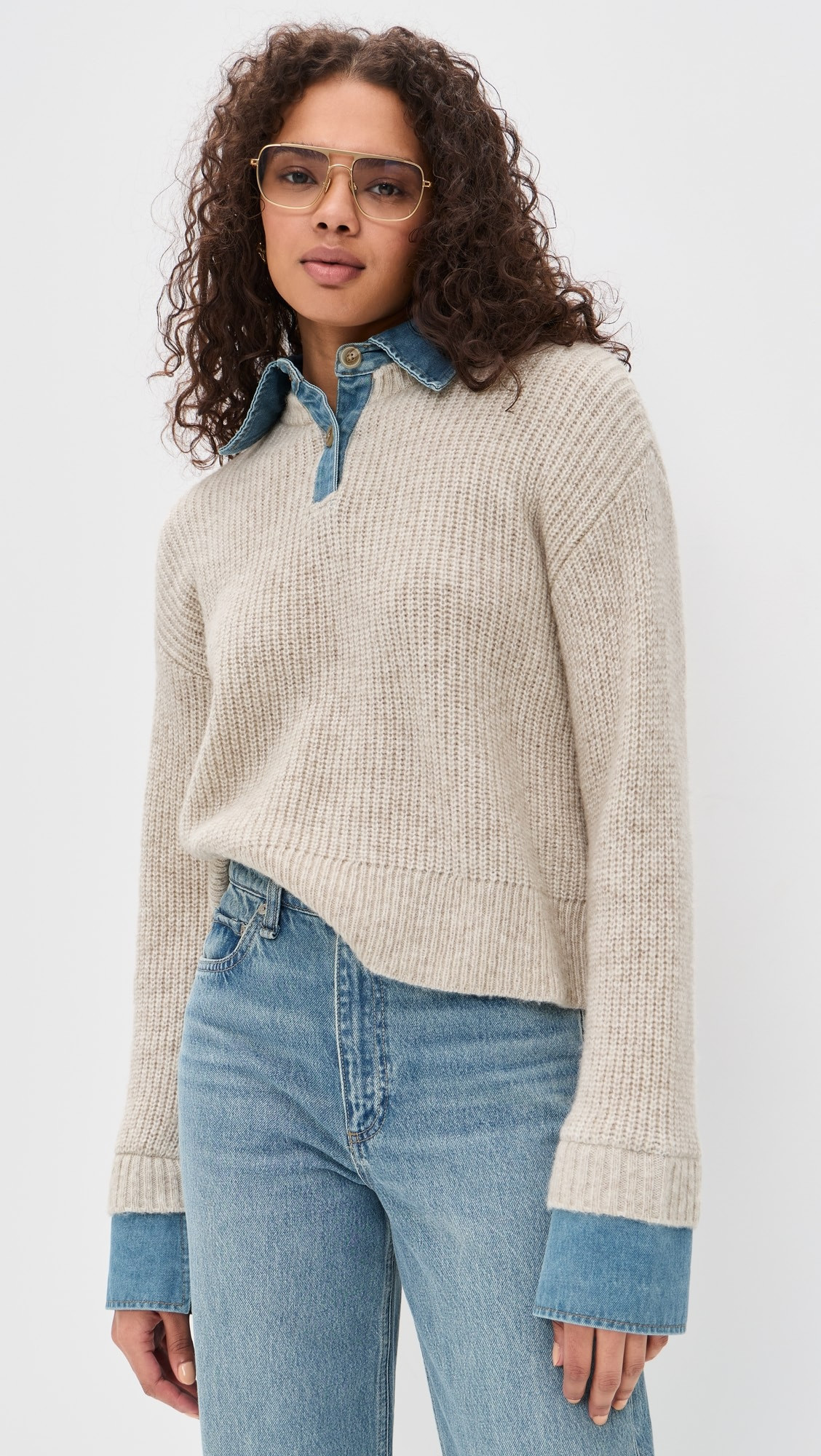 Harvey Sweater | Shopbop