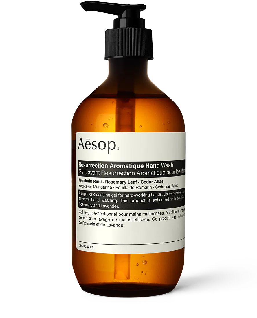 Reverence Aromatique Hand Wash | Aesop