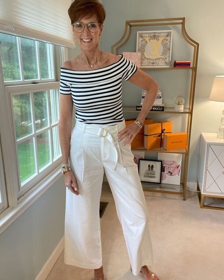 Loft top sellers in my Lift Storefront Last week.
Stripes too, jeans, black and white satin pants, ivory wide leg jeans, white pants, navy dress, linen blazer, linen pants

Hi I’m Suzanne from A Tall Drink of Style - I am 6’1”. I have a 36” inseam. I wear a medium in most tops, an 8 or a 10 in most bottoms, an 8 in most dresses, and a size 9 shoe. 

Over 50 fashion, tall fashion, workwear, everyday, timeless, Classic Outfits

fashion for women over 50, tall fashion, smart casual, work outfit, workwear, timeless classic outfits, timeless classic style, classic fashion, jeans, date night outfit, dress, spring outfit, jumpsuit, wedding guest dress, white dress, sandals

#LTKFindsUnder100 #LTKOver40 #LTKStyleTip