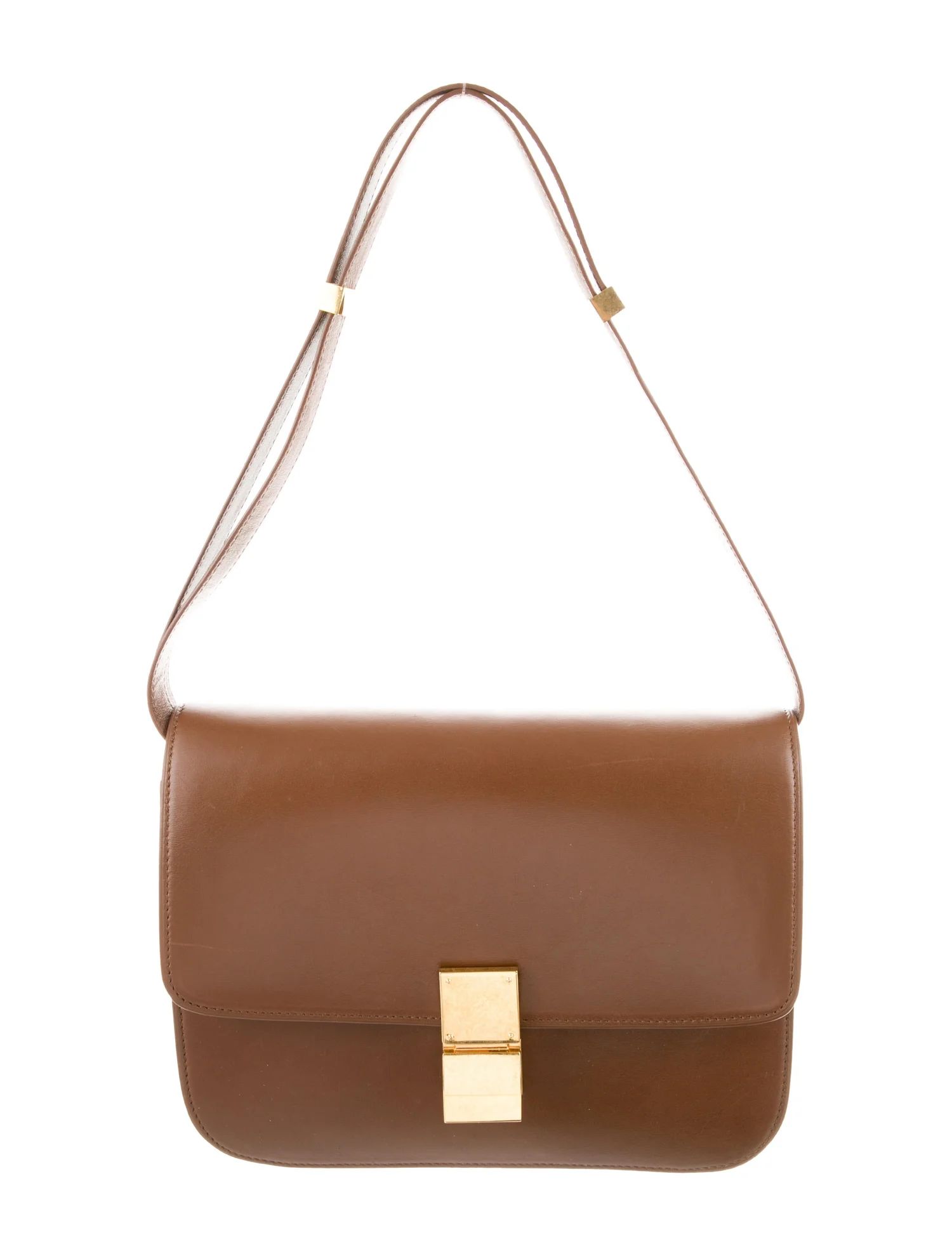 Celine Medium Classic Bag - Handbags -
          CEL99834 | The RealReal | The RealReal
