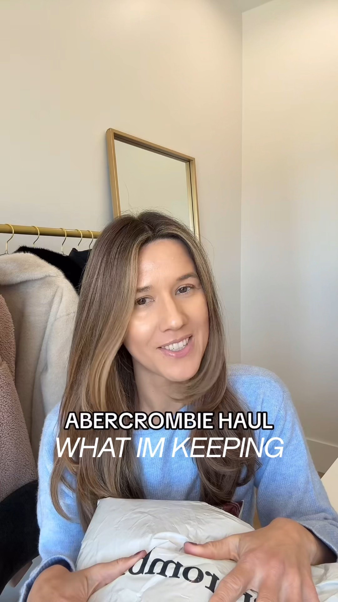 @abercrombie haul pieces I'm keeping 💙
Blue sweatshirt + shorts set (med and small)
Barrel sweatpants (small) and ribbed tank (small)
Valentines pajamas (small)
Navy cardigan (small) stiles with baggy and wide leg jeans (both 25)

#LTKValentine #LTKootd