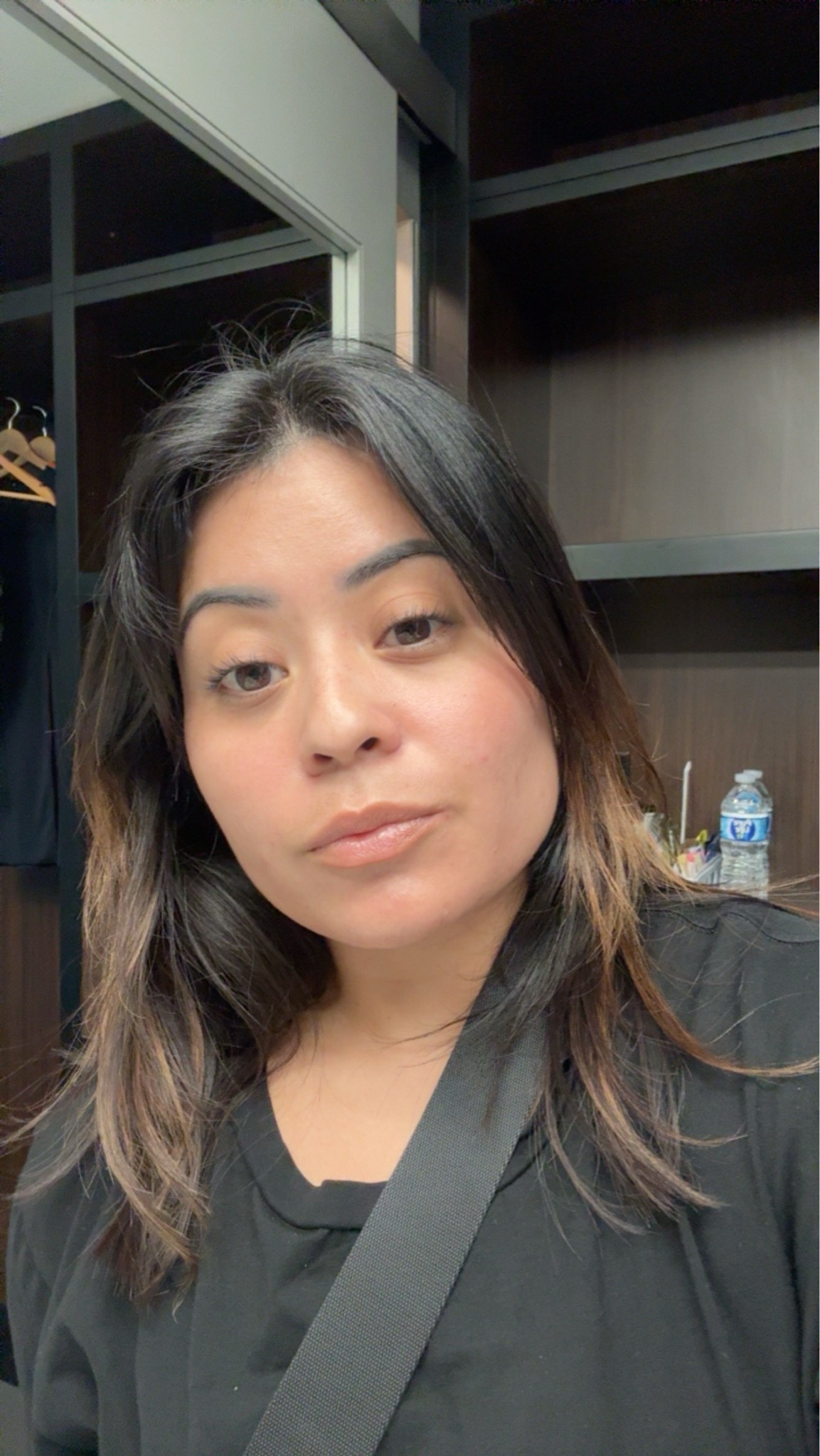 I’m exploring Boston today & wanted a light no makeup makeup look to feel a bit put together in the summer sun. I love this makeup by Mario blush - adds color to my face and of course went with both my must have staples: Sunscreen & mascara! 

What’s your go to no makeup look? 👀

#LTKdayinmylife #LTKgrwm #LTKBeauty