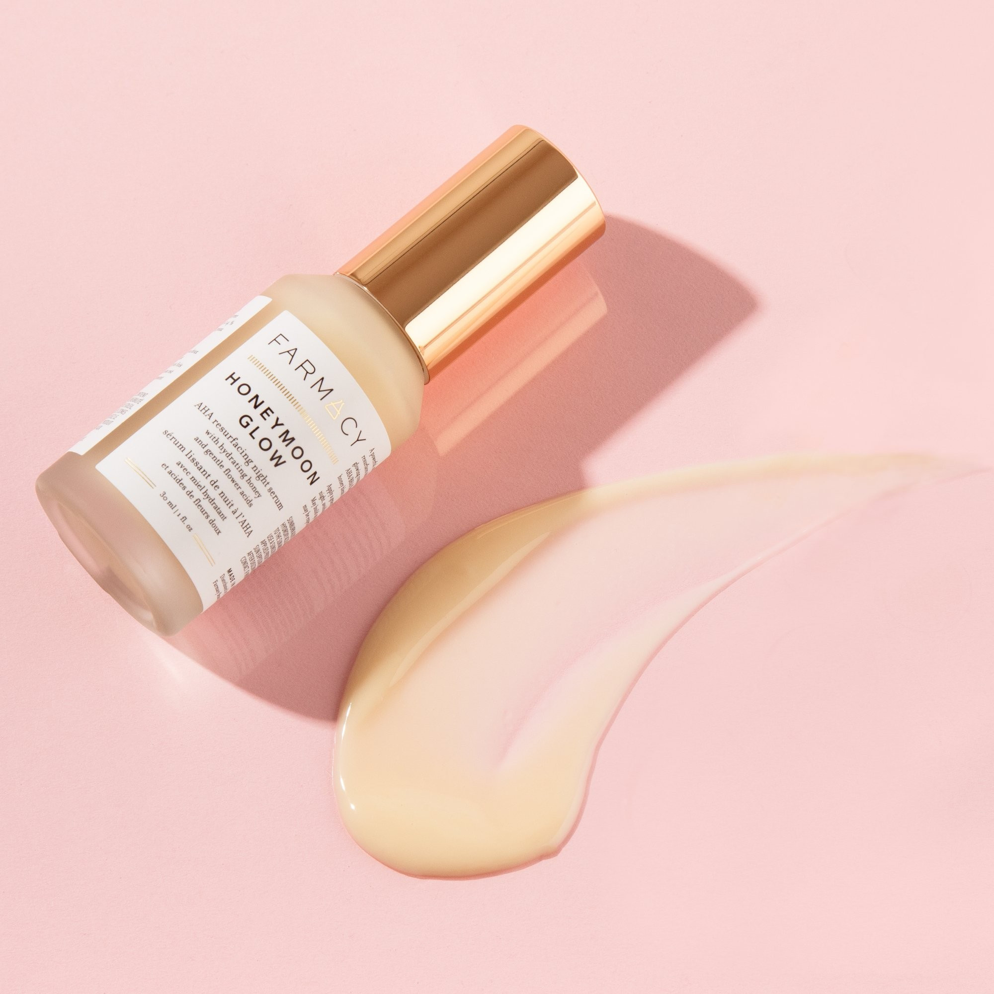 HONEYMOON GLOW | Farmacy Beauty