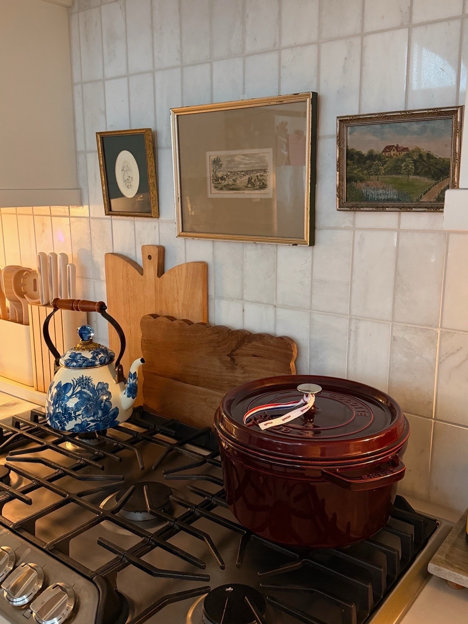 Linking similar items below that make my kitchen feel so homey and cozy! 🤗

kitchen essentials, kitchen decors, kitchen tools, Morgan Hancock

#LTKfoodie #LTKHome