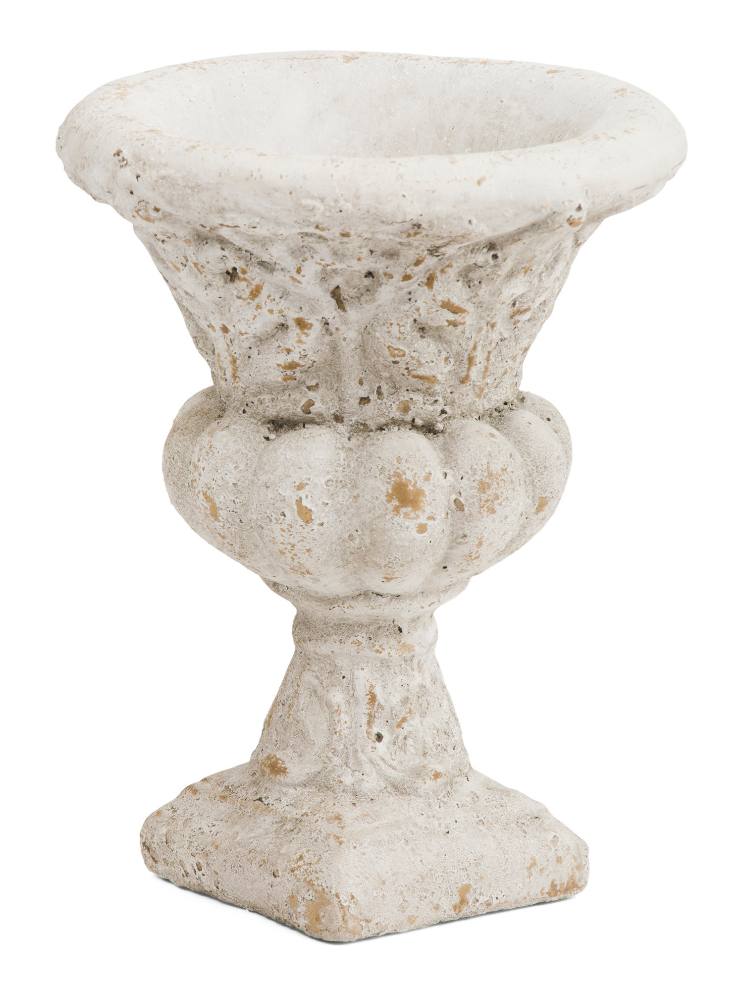 10x12 Outdoor Danna Garden Planter Urn | TJ Maxx