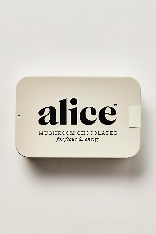 Alice Mushroom Chocolates | Free People (Global - UK&FR Excluded)