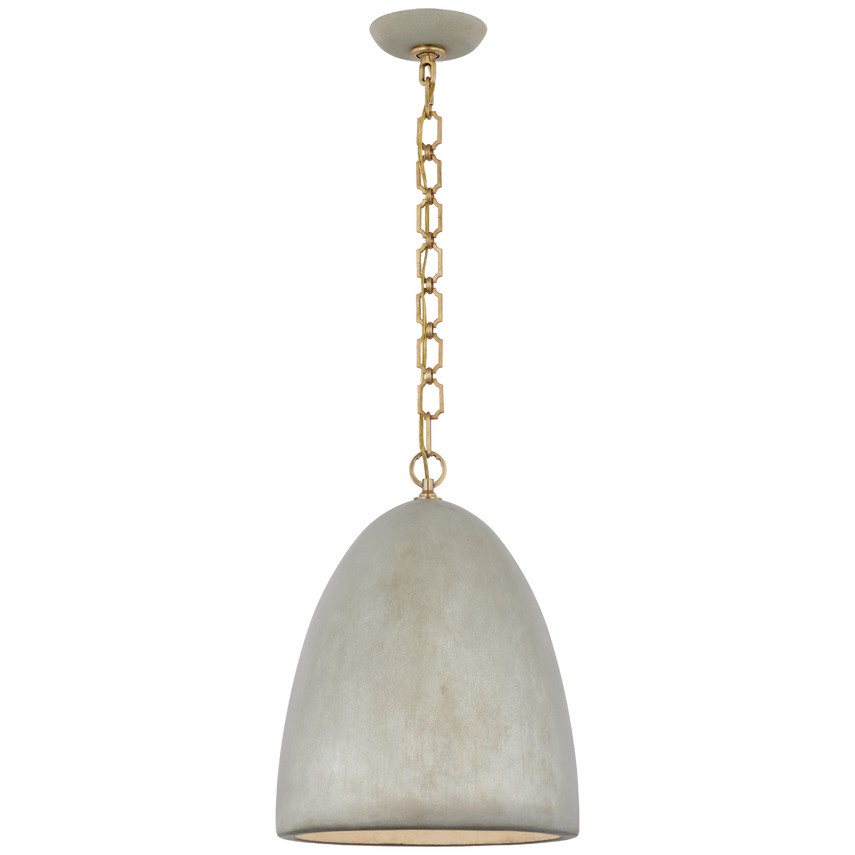 Elliot Medium Dome Pendant | Visual Comfort
