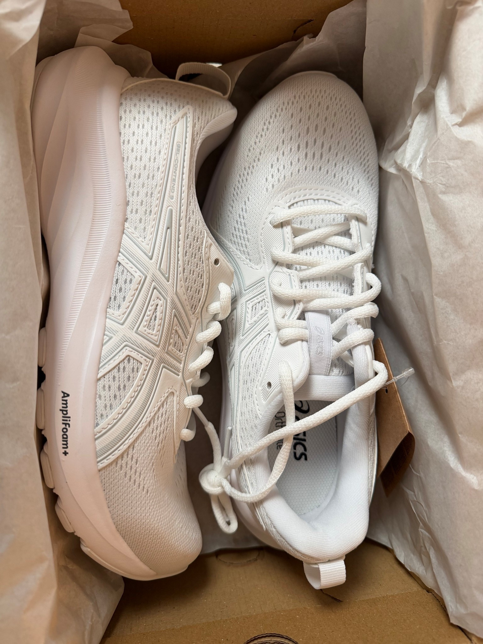 New year, new sneakers 

#LTKActive #LTKfitnessgoals