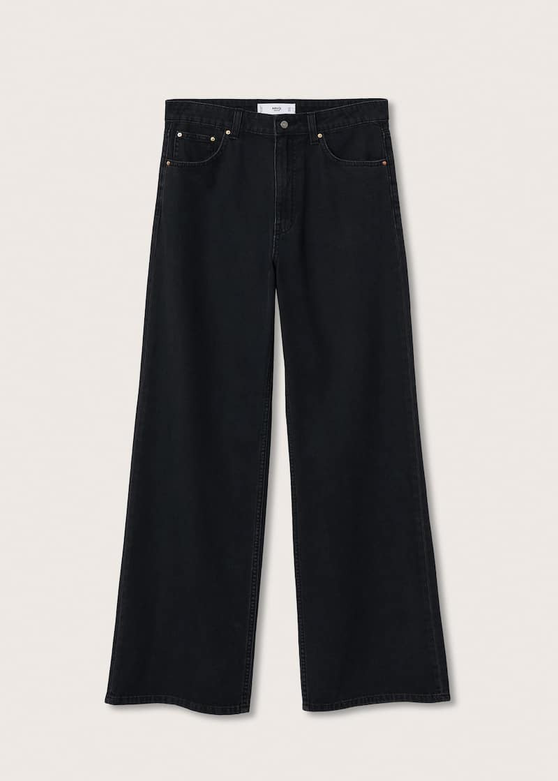 Jeans for Women 2022 | Mango USA | MANGO (US)