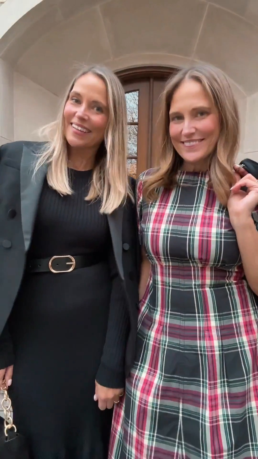 Some of our favorite looks from J.Crew this holiday season. Classic silhouettes come together to make every outfit feel special, fun, and perfectly party-ready. We love the Tartan dress for Christmas parties and the knit dress for truly any holiday occasion!

#LTKSeasonal #LTKHoliday #LTKGiftGuide