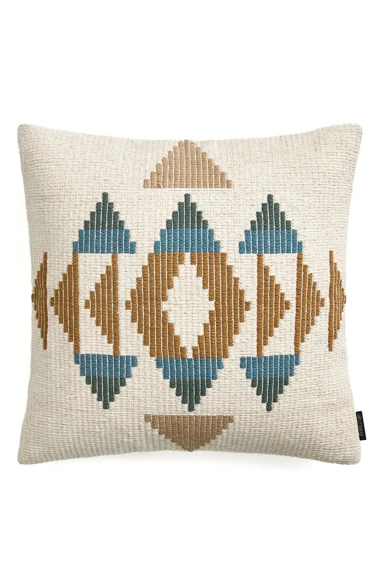 Mesa Steps Accent Pillow | Nordstrom