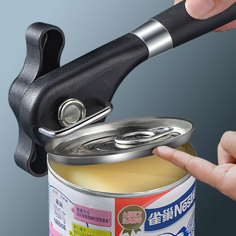 OXO Good Grips Smooth Edge Can Opener | Amazon (US)