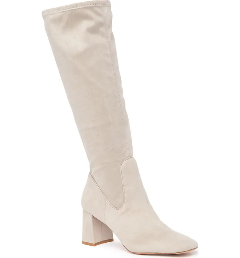Nordstrom Nalla Knee High Boot | Nordstrom Rack