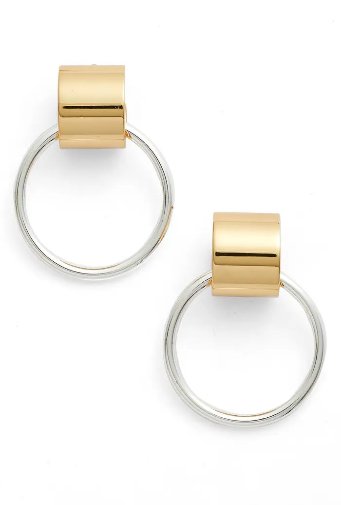 Faye Hoop Earrings | Nordstrom