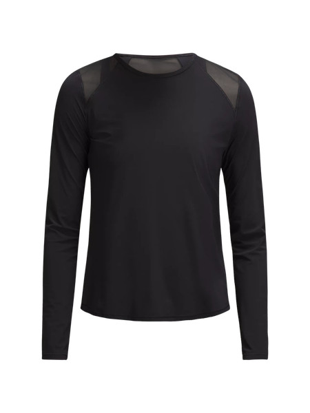 Sculpt Long-Sleeve Shirt | Lululemon (US)