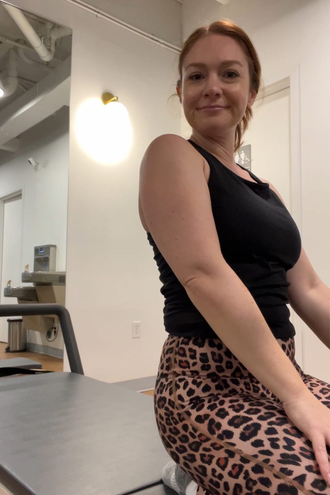 Getting stronger & leaner one day at a time with @bodybardowntowntampa’s classes! ✨

#pilates #pilatesreformer #pilatesworkout #tampabay #tampapilates

#LTKPetite #LTKWatchNow #LTKActive