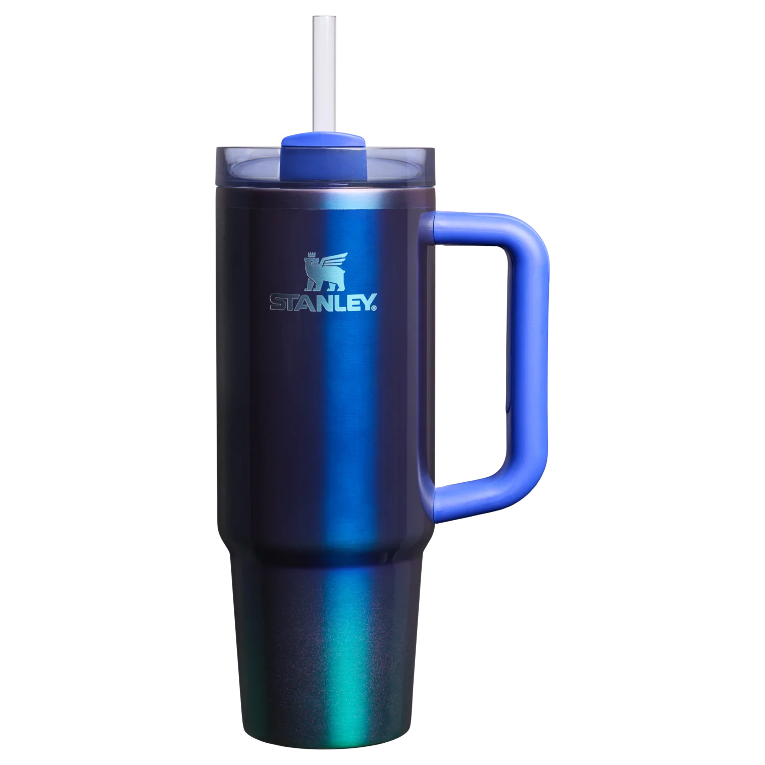 Quencher H2.0 Travel Tumbler | 30 OZ | Stanley | Stanley PMI US