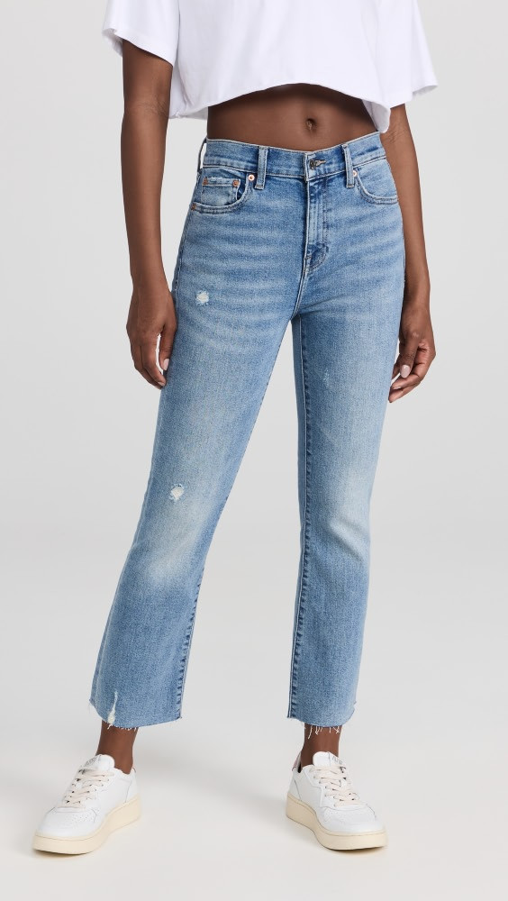 Pistola Denim Lennon Jeans | Shopbop | Shopbop