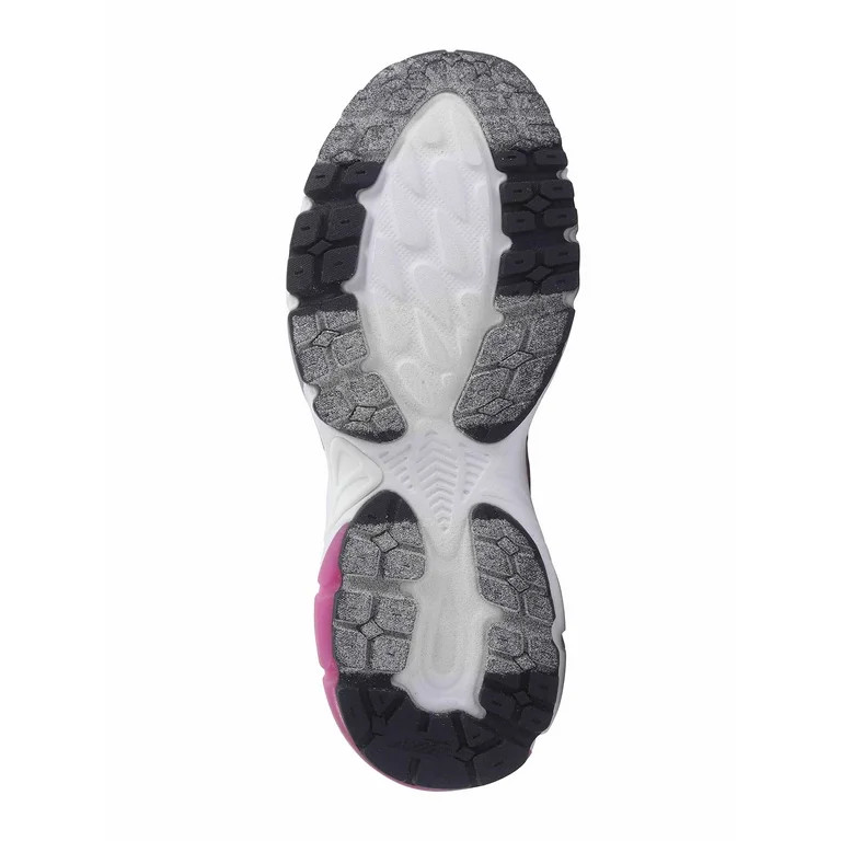 Avia Women's Performance Bungee Sneakers, Sizes 6-11 | Walmart (US)
