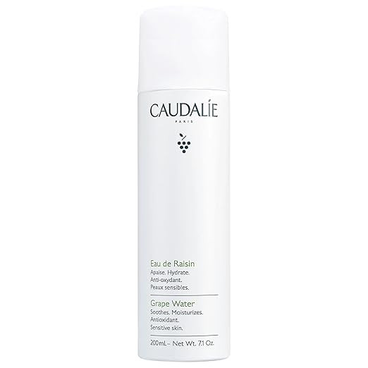 Caudalie Grape Water Moisturizing Face Mist | Amazon (US)