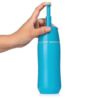 Brondell Blue Portable Bidet | Lowe's