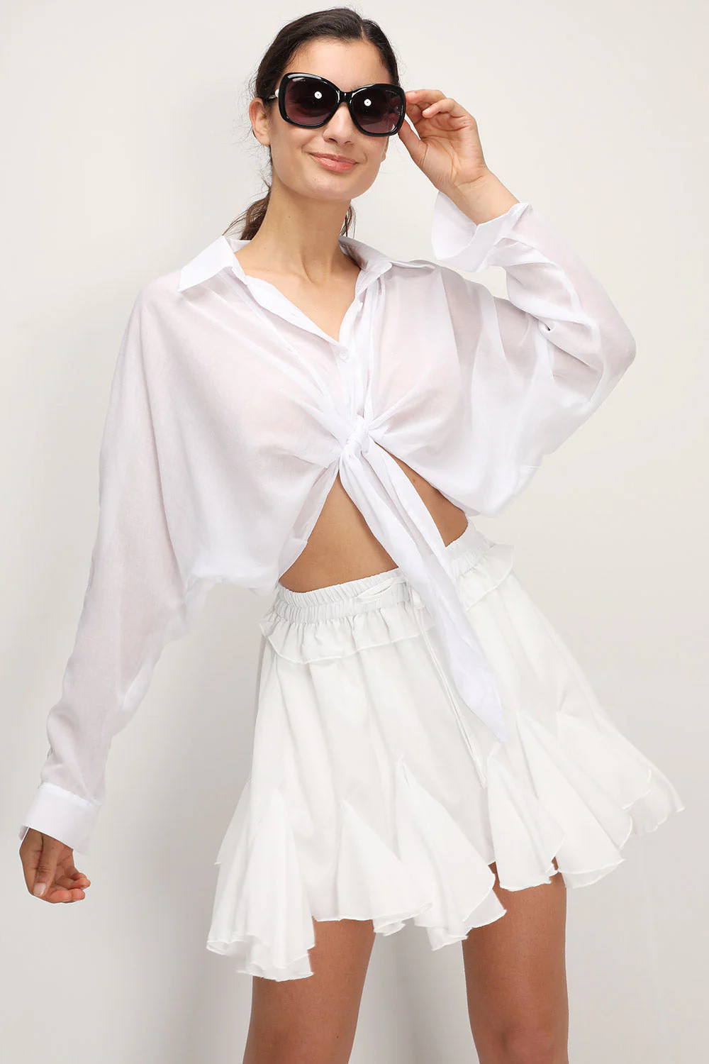 Emilee Angelic Skort | Storets (Global)