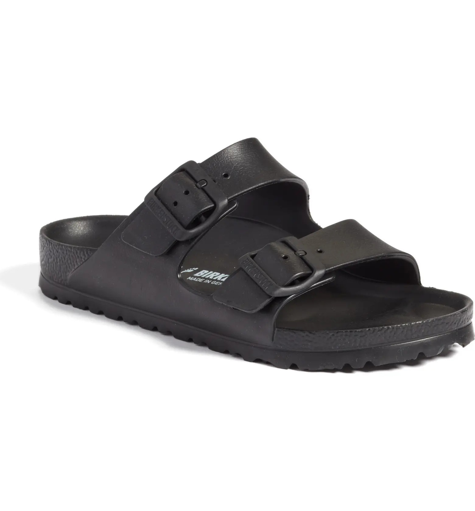 Essentials Arizona Waterproof Slide Sandal (Women) | Nordstrom