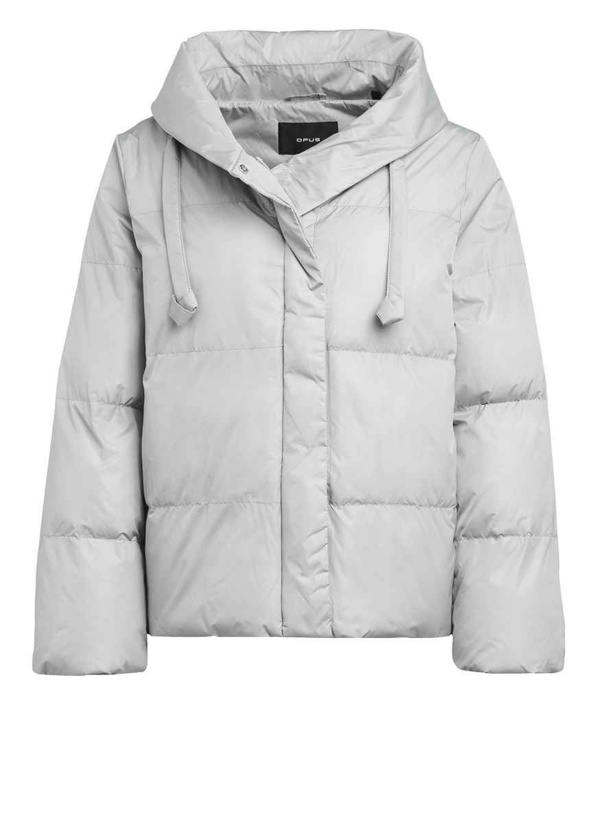 Steppjacke HAUNE  von OPUS bei Breuninger kaufen | Breuninger (DACH)