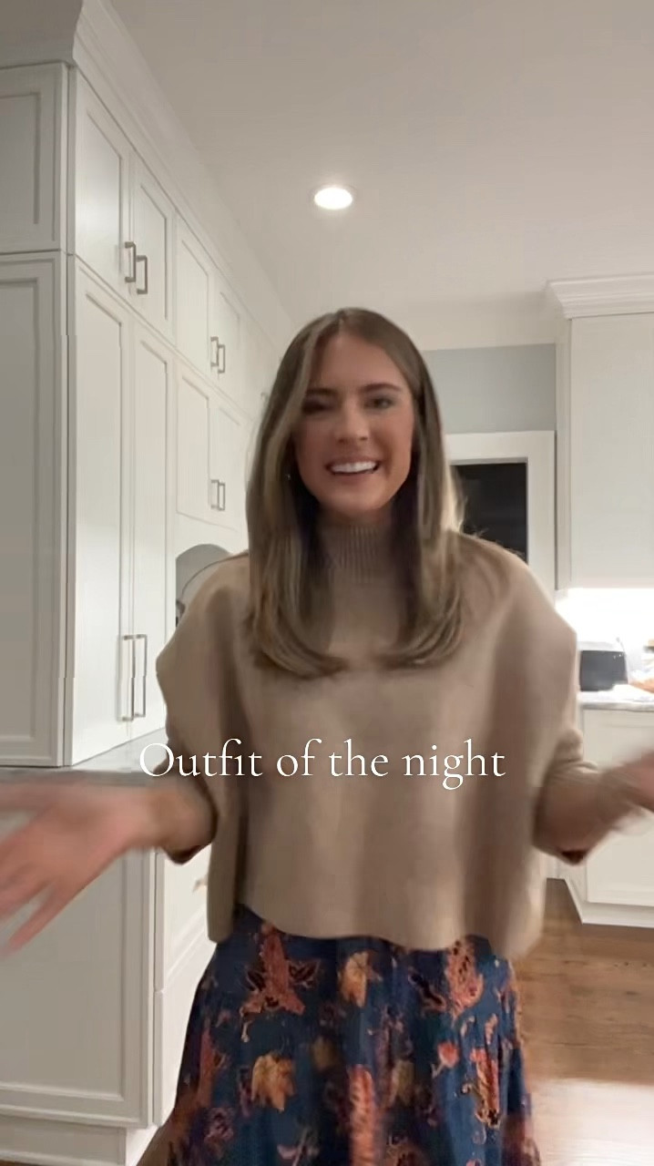 Girls night outfit!! 

#LTKBeauty #LTKStyleTip #LTKWorkwear