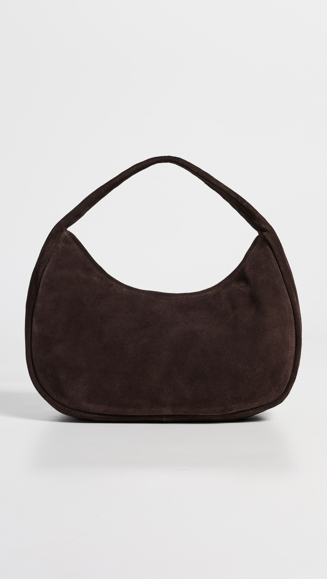 Suede Large Bon Bon Bag | Shopbop