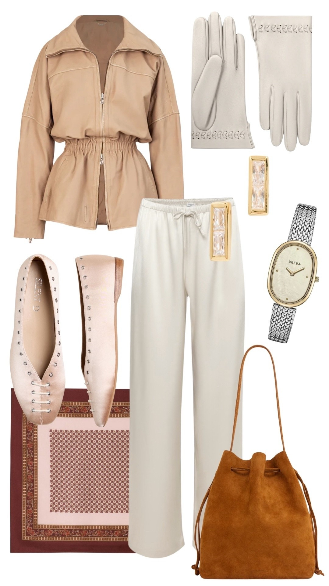 What to Wear (Waist Edition) —  meeting your bf’s family 👫

#LTKSeasonal #LTKootd #LTKFindsUnder100