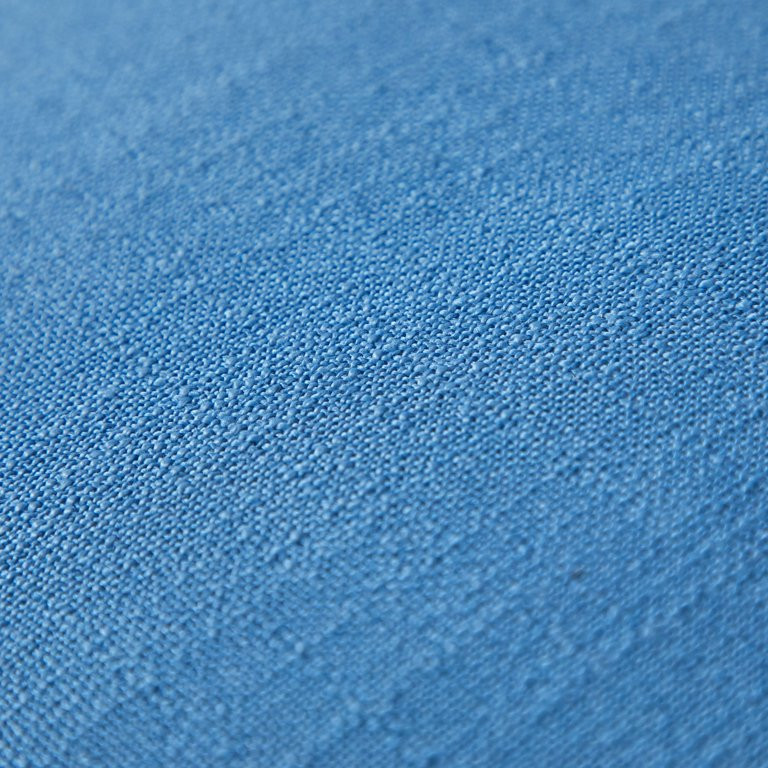 Mainstays by Becky G. & Alejandra Scallop Decorative Pillow, Blue Eyes, 18" x 18" | Walmart (US)