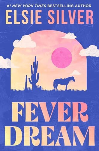 Fever Dream | Amazon (US)