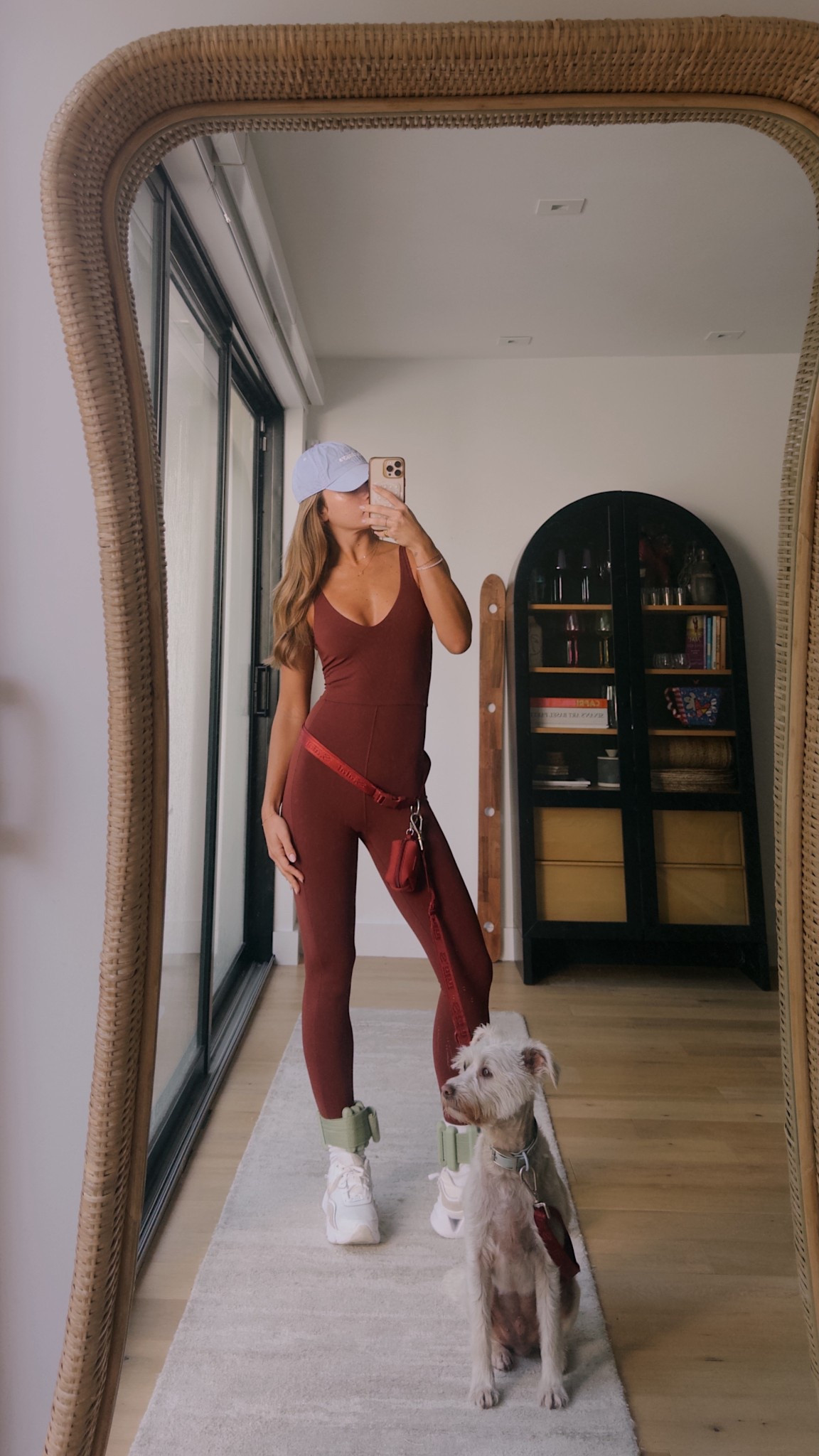 Friday OOTD 

#LTKBeauty #LTKActive #LTKStyleTip