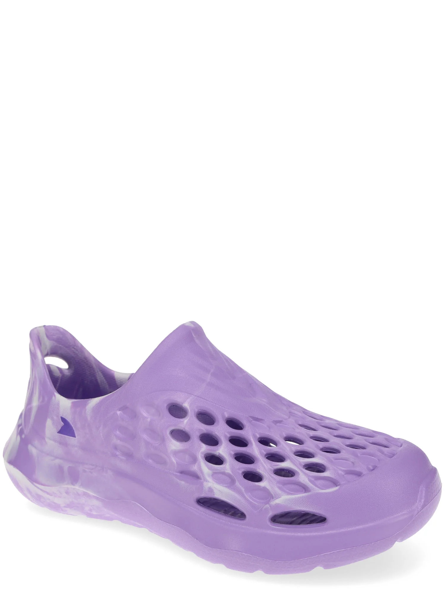 Rugged Shark Toddler and Girls' Slip On Water Sneakers - Walmart.com | Walmart (US)