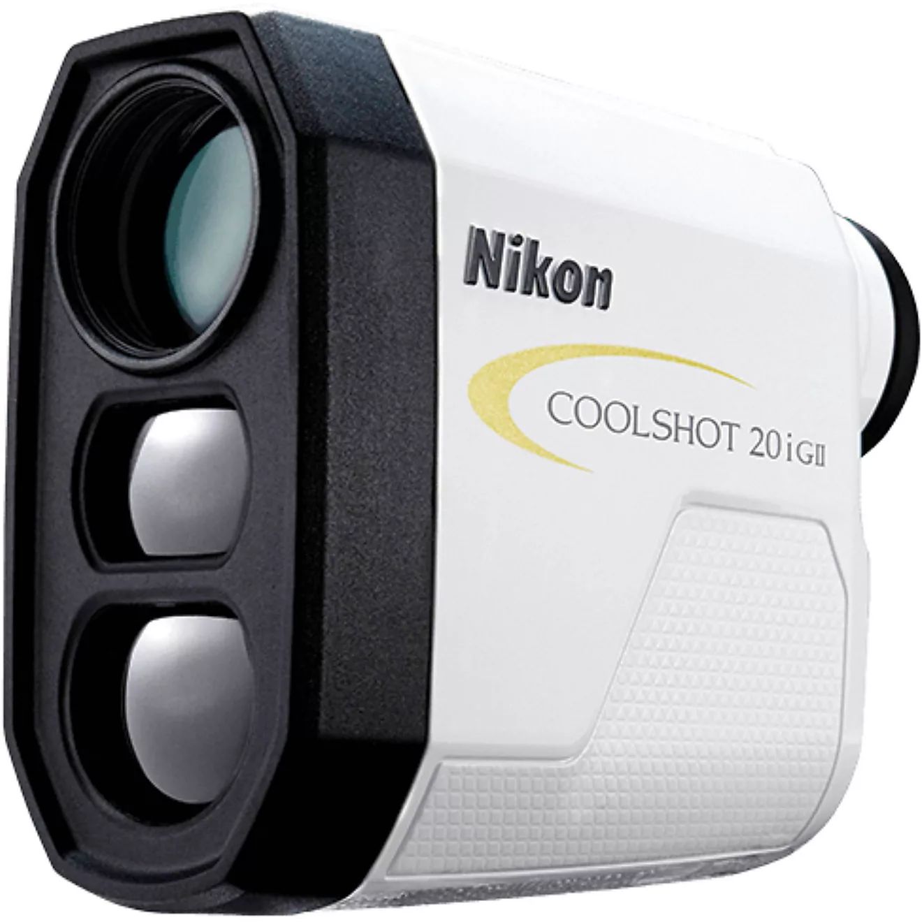 Nikon COOLSHOT 20i GII Golf Laser Rangefinder | Academy | Academy Sports + Outdoors